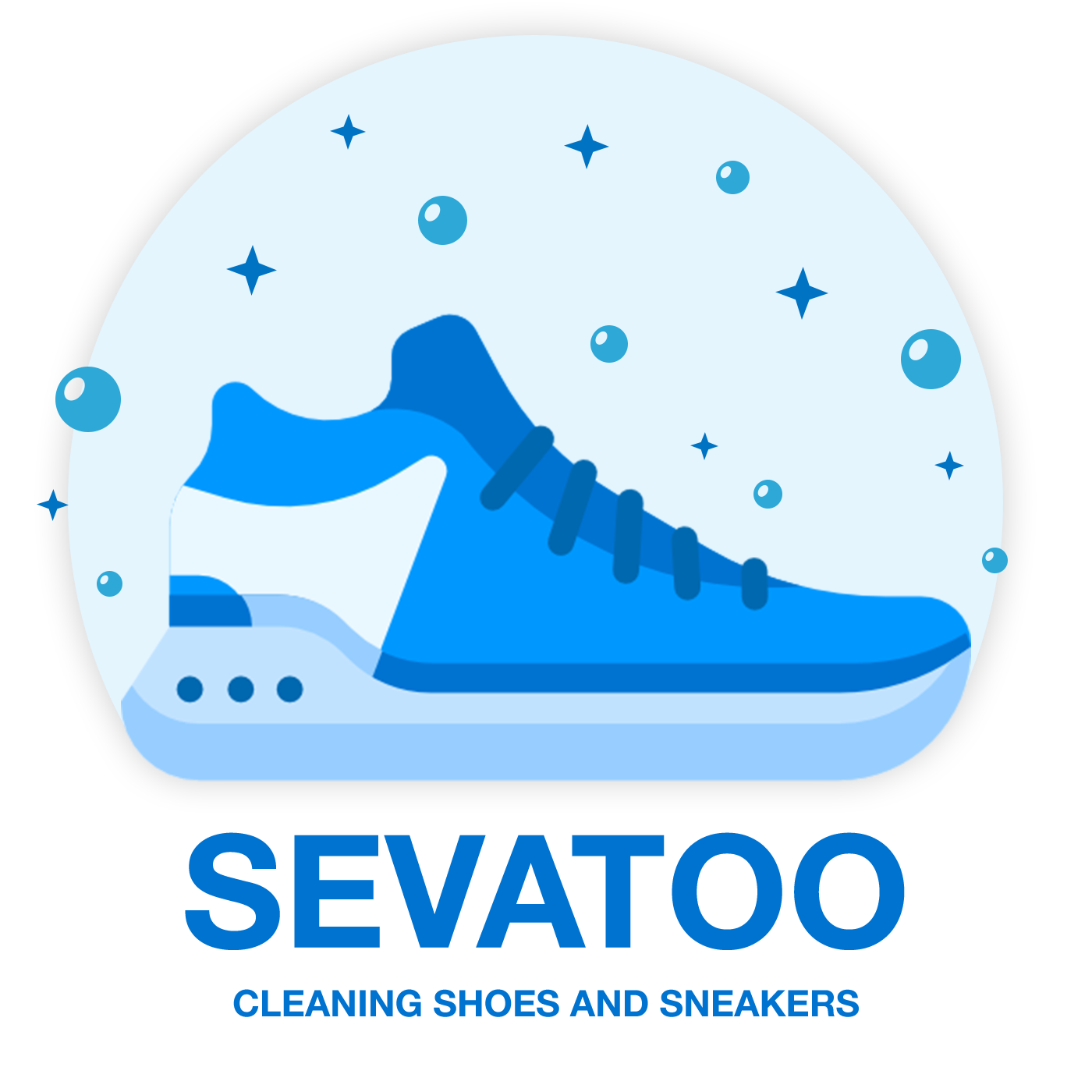 Sevatoo Logo